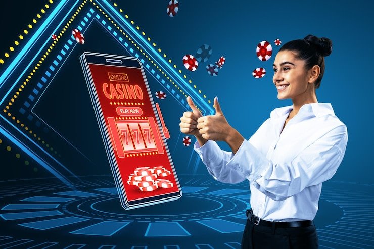 Antarmuka Angka Main di aplikasi mobile asik qq menampilkan data historis dan analisis statistik