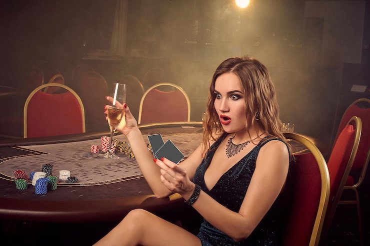 Antarmuka desktop asik qq menampilkan meja live dealer berkualitas HD dengan kontrol navigasi yang jelas
