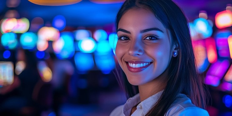 Layar transaksi dan riwayat permainan di aplikasi asik qq menunjukkan integrasi antara pembayaran dan Recently Played